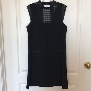 New BCBGeneration Black Dress